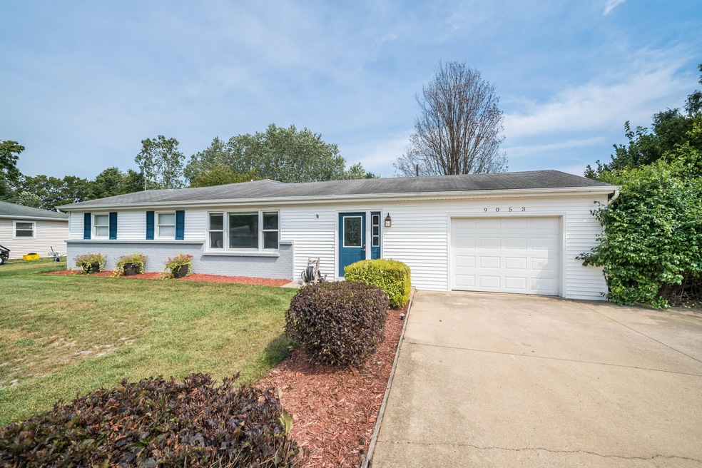 9053 Alidor Rd, Schoolcraft, MI 49087 - photo 1