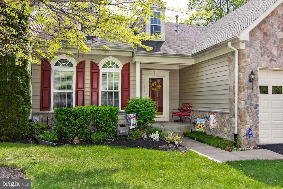 219 Teapot Ct, Reisterstown, MD 21136 - photo 1