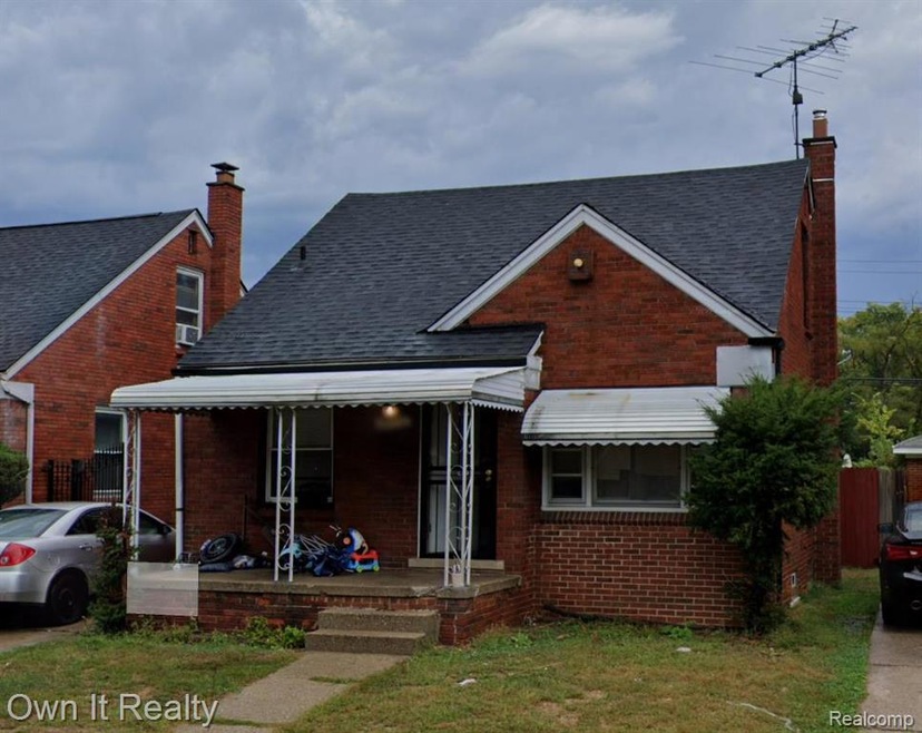 20248 Terrell St, Detroit, MI 48234 - photo 1