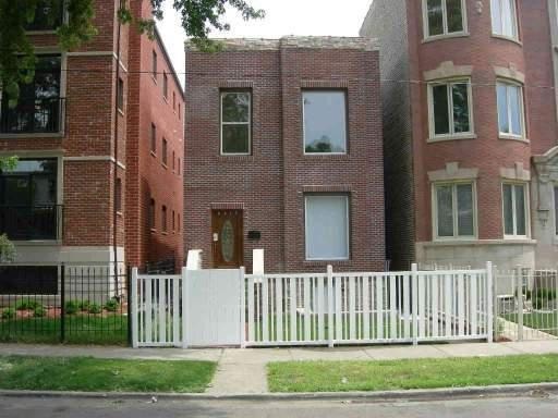 4619 S Langley Ave unit 2, Chicago, IL 60653 - photo 1
