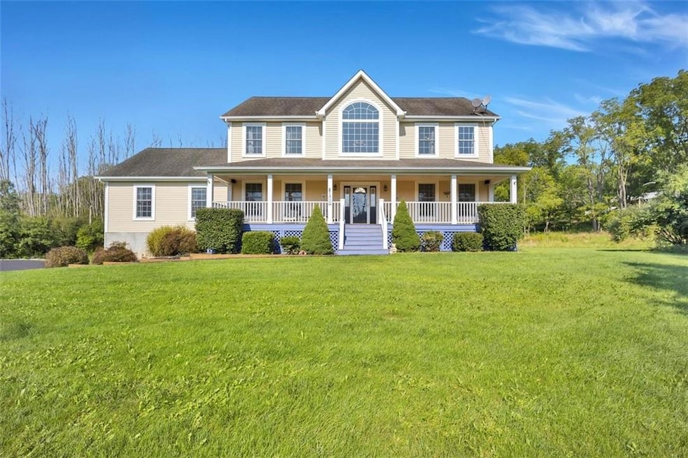 4 von Trapp Ct, Washingtonville, NY 10992 - photo 1