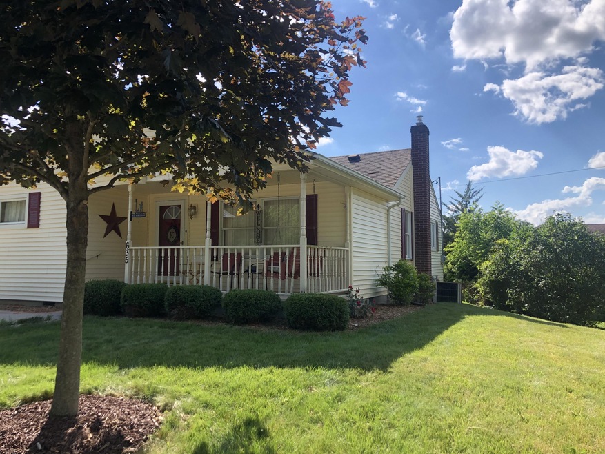 635 Mires Ln, Sidney, OH 45365 - photo 1