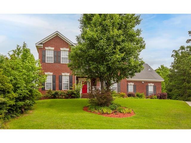 558 Farmington Cir, Evans, GA 30809 - photo 1