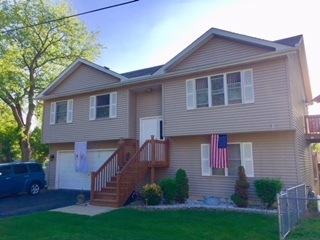 Welcome to 8401 Garrison!