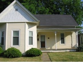 404 W Pine St, Johnson City, TN 37604 - photo 1