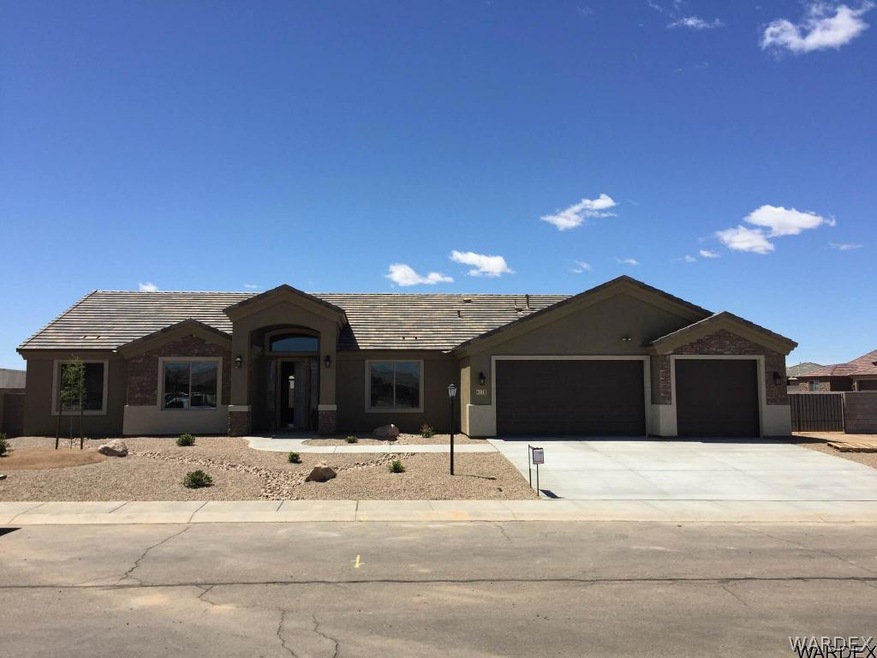 unlisted-address, Kingman, AZ 86401 - photo 1