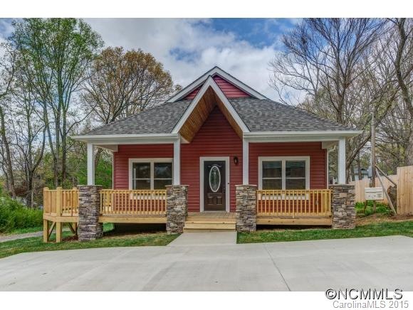 11 Bowen Rd, Asheville, NC 28803 - photo 1