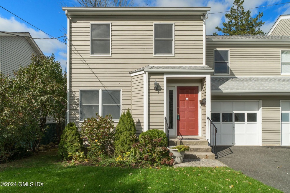 10 Tulip St unit A, Cos Cob, CT 06807 - photo 1