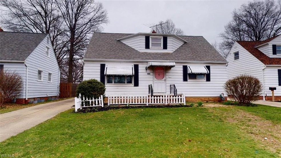 1733 Rush Rd, Wickliffe, OH 44092 - photo 1