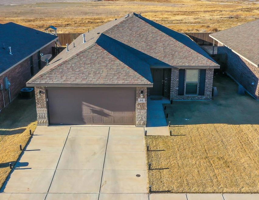14 Wildflower Cir, Odessa, TX 79765 - photo 1