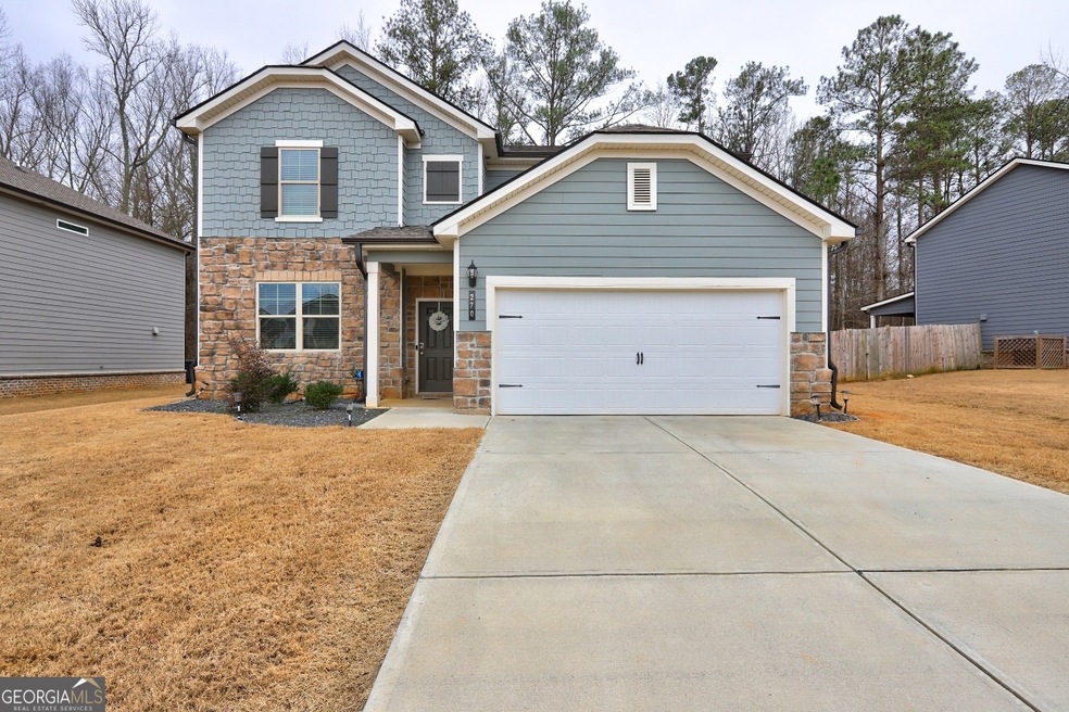 270 Halibut Cir, Covington, GA 30016 - photo 1