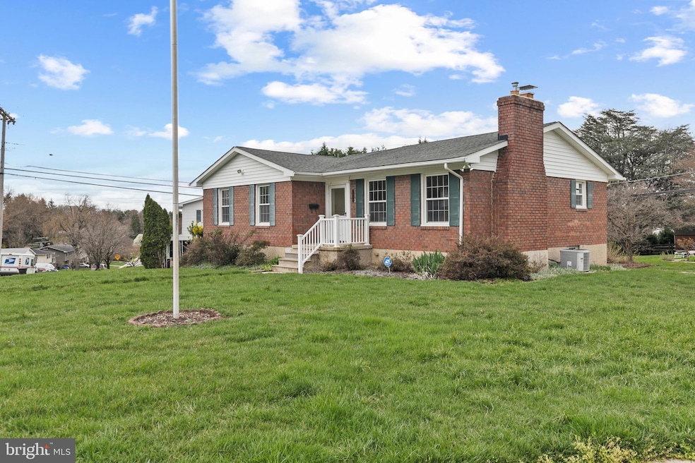 2301 Spring Lake Dr, Lutherville Timonium, MD 21093 - photo 1