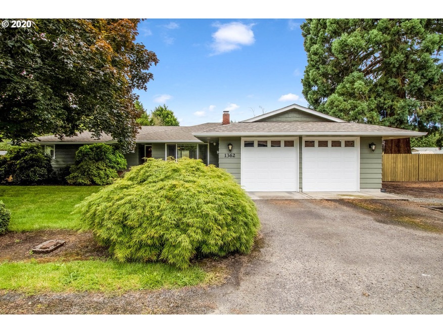 1362 Anderson Ln, Springfield, OR 97477 - photo 1