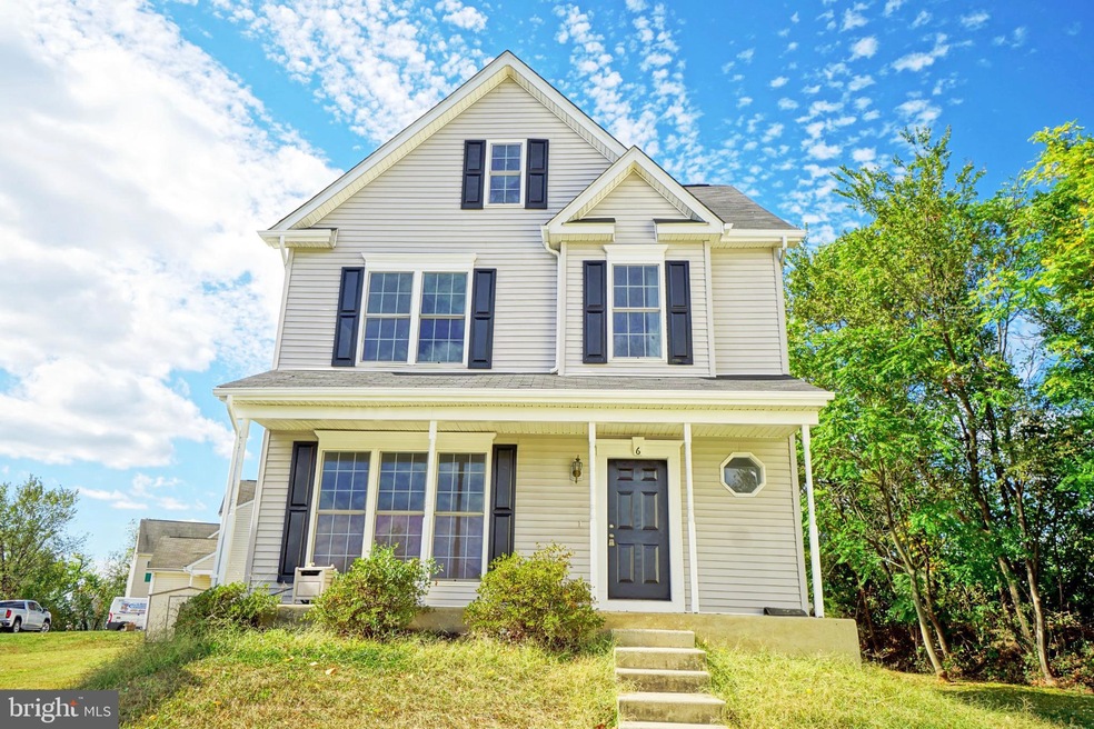 6 Gempp Ct, Gwynn Oak, MD 21207 - photo 1