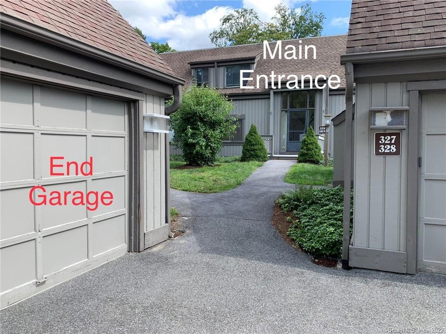 328B Heritage Village unit B, Southbury, CT 06488 - photo 1