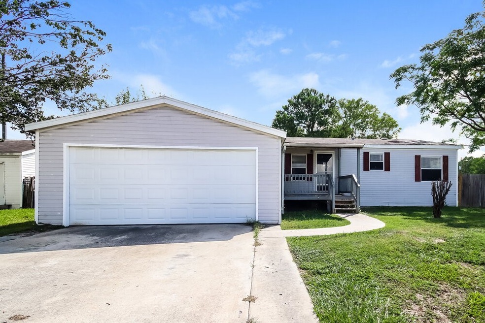 11002 Cordoba Dr, Houston, TX 77088 - photo 1