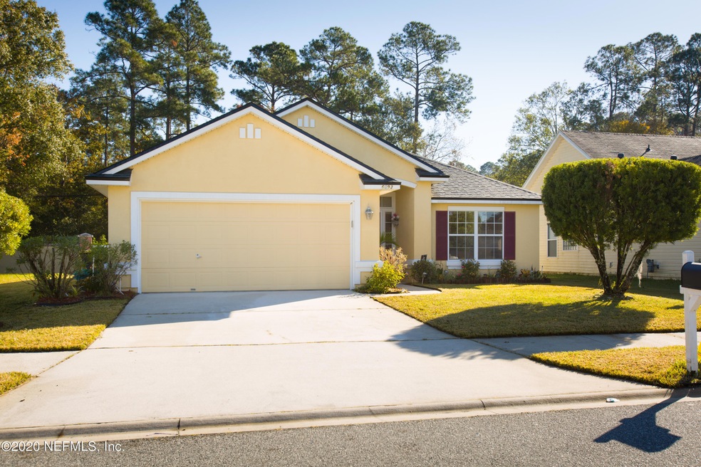 6093 Scenic Meadow Ln, Jacksonville, FL 32244 - photo 1