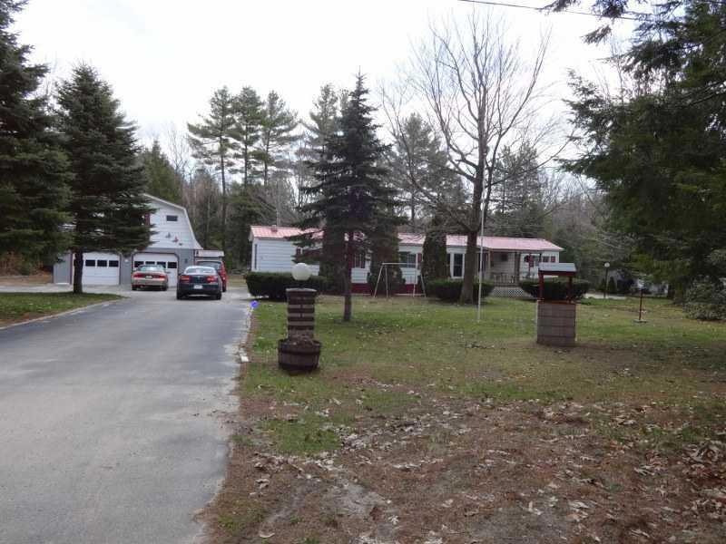 20 Vail Rd, Buxton, ME 04093 - photo 1