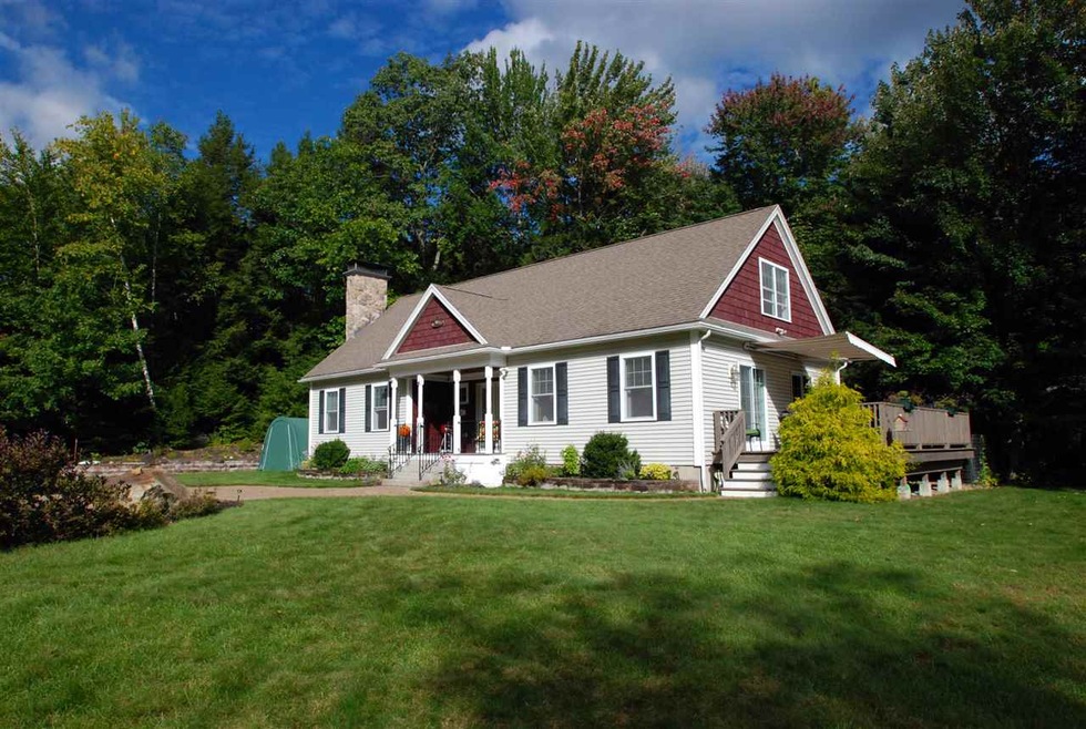 12 Fir Ave, Gilmanton, NH 03237 - photo 1