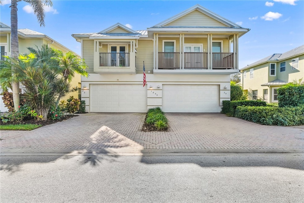 1855 Bridgepointe Cir unit 23, Vero Beach, FL 32967 - photo 1