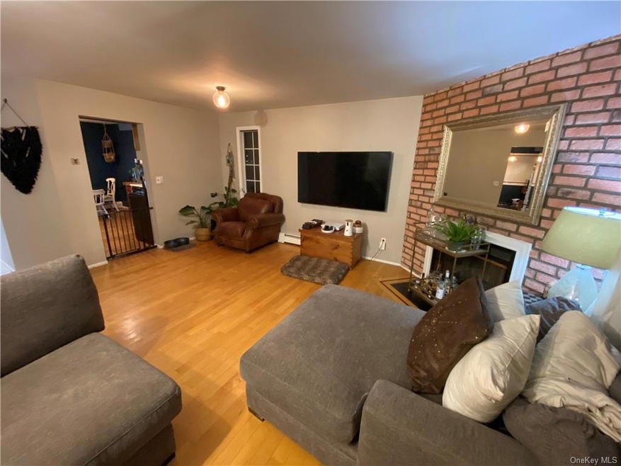 60 Brookside Dr W, Harriman, NY 10926 - photo 1