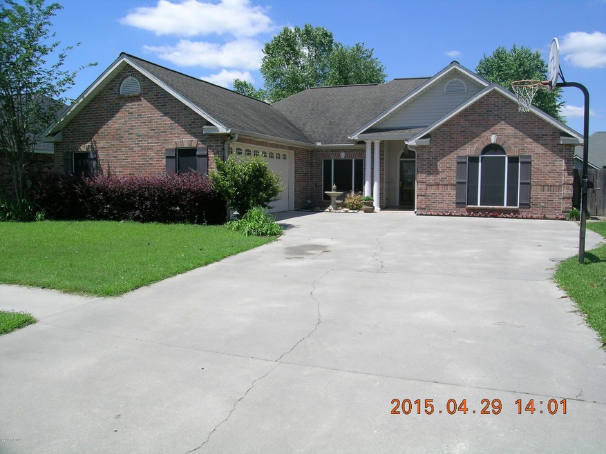 218 Wind Haven Ln, Lafayette, LA 70506 - photo 1