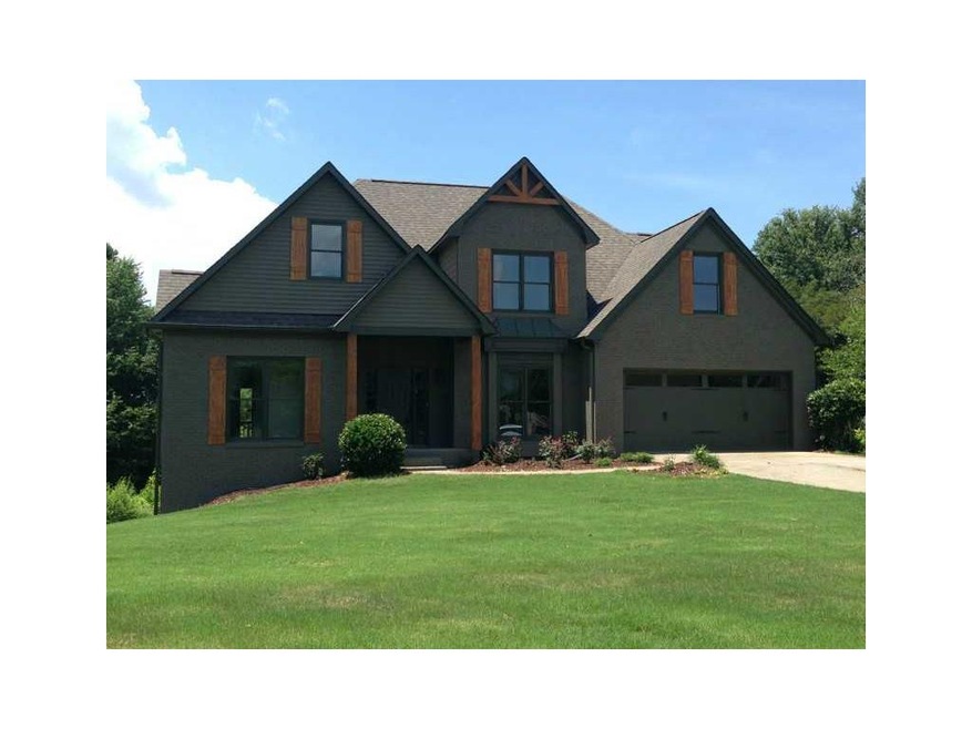 Exterior Front. Welcome home to 2020 Cedar Point L
