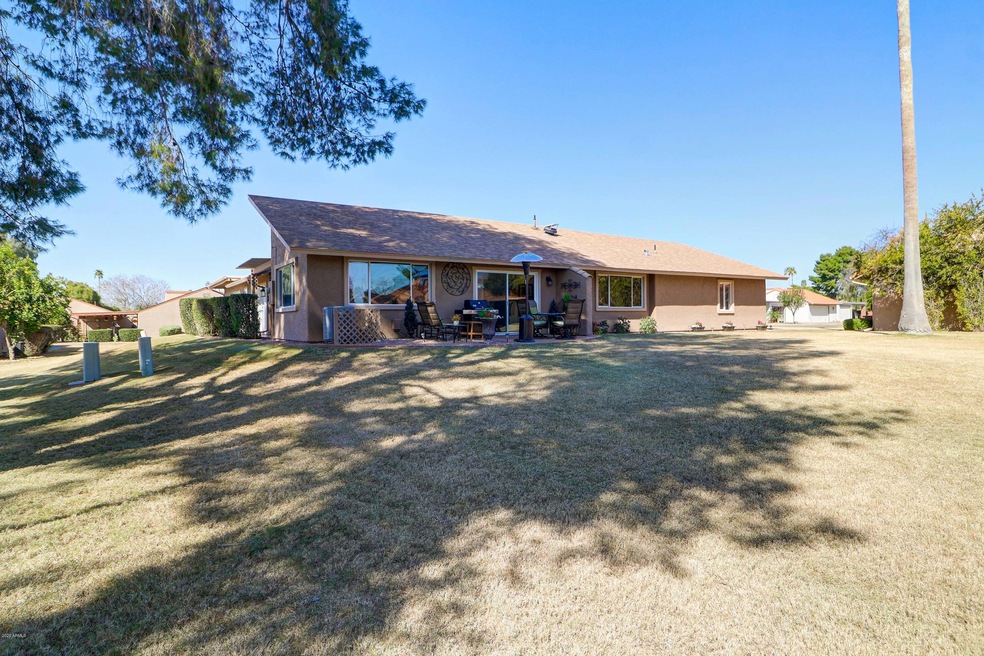 95 Leisure World unit 95, Mesa, AZ 85206 - photo 1