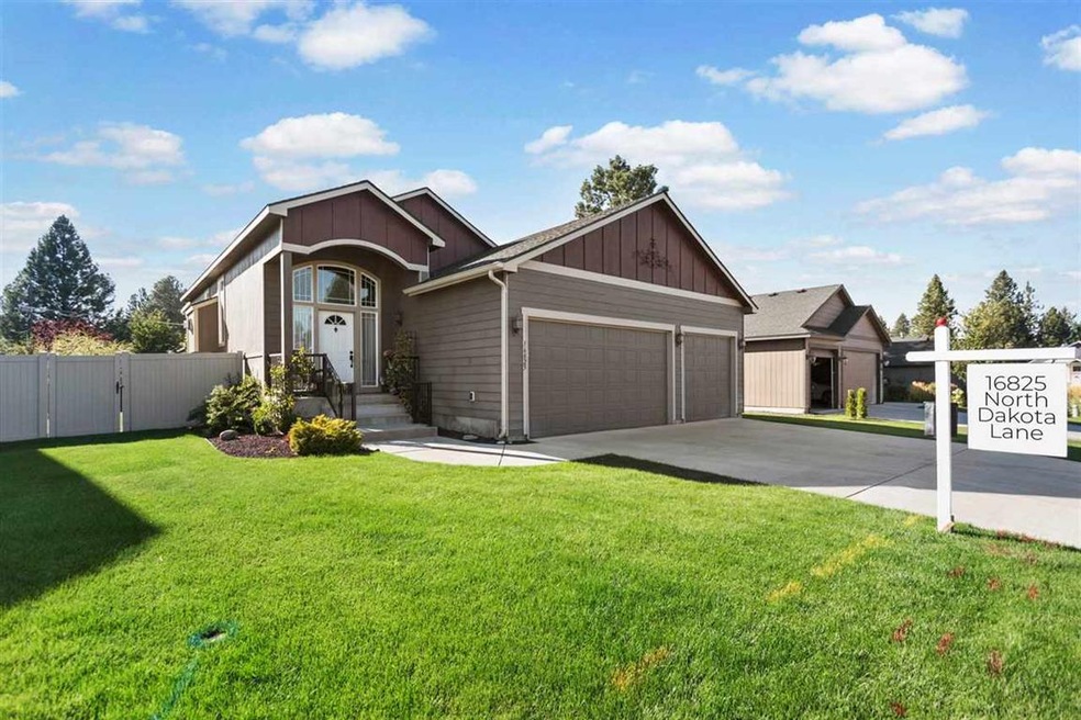 16825 N Dakota Ln, Colbert, WA 99005 - photo 1