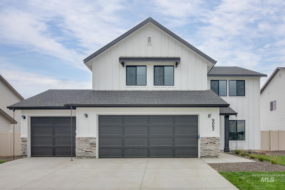 9062 W Cornflower St, Nampa, ID 83687 - photo 1