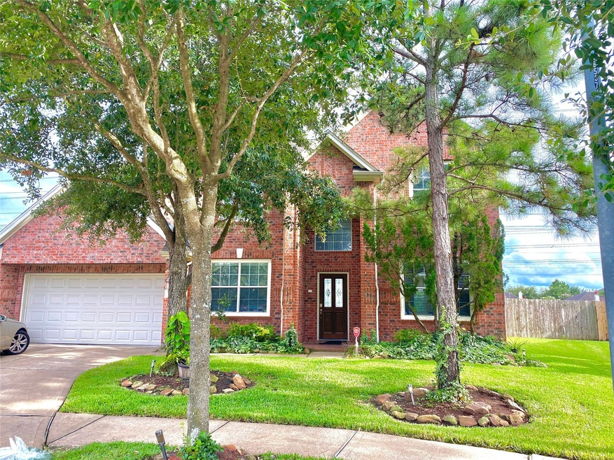 9603 Pine Bank Ct, Houston, TX 77095 - photo 1