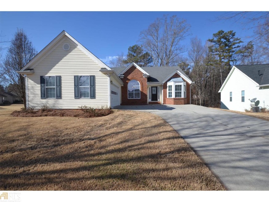 2110 Yarbrough Way, Dacula, GA 30019 - photo 1