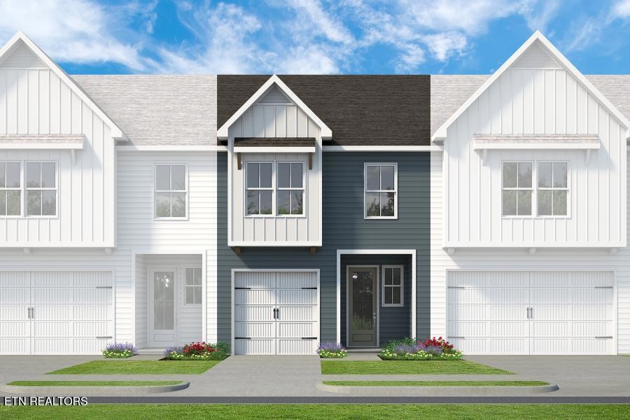 1639 Lateglow Way, Knoxville, TN 37931 - photo 1