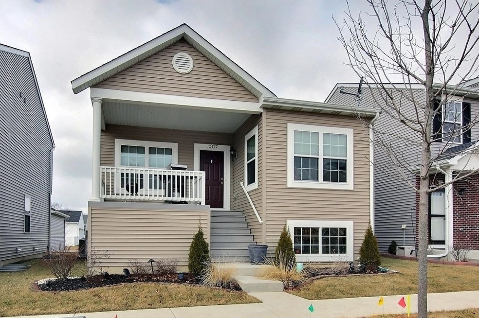 12757 Ellsworth St, Crown Point, IN 46307 - photo 1