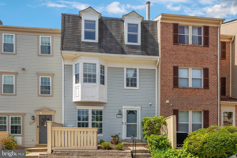 11324 Appledowre Way, Germantown, MD 20876 - photo 1