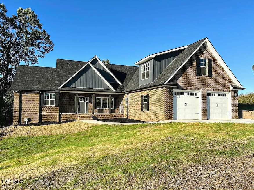 531 Meadowcrest Ln, Dandridge, TN 37725 - photo 1