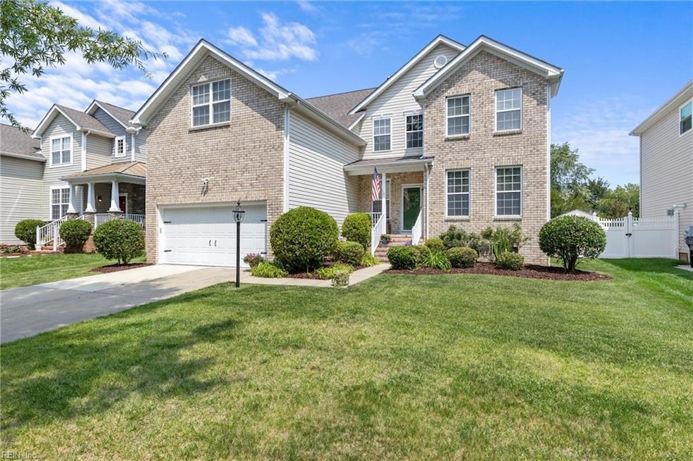 3892 Stumpy Lake Ln, Virginia Beach, VA 23456 - photo 1