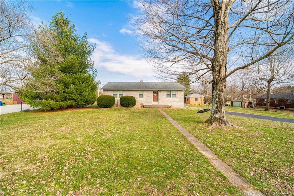 IMMACULATE HOME!