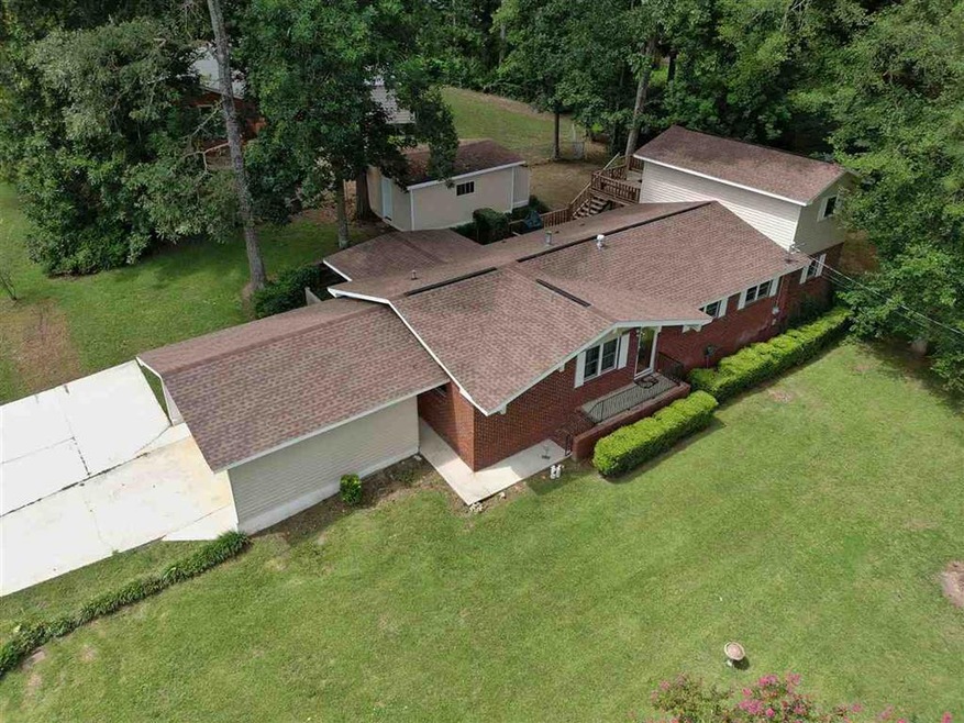 221 Mason Dr, Centerville, GA 31028 - photo 1