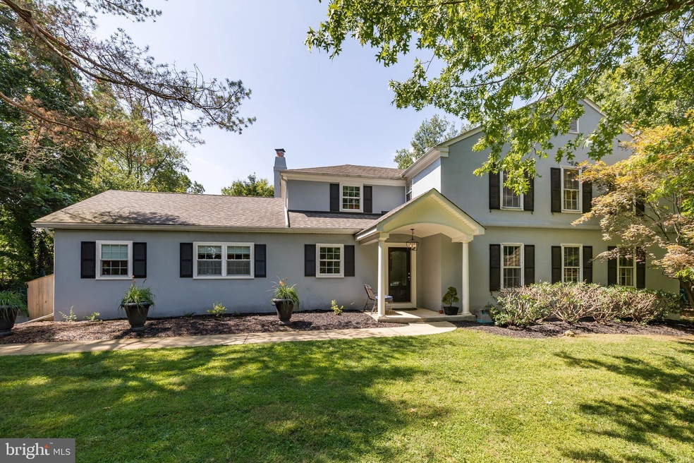 414 N Valley Forge Rd, Devon, PA 19333 - photo 1