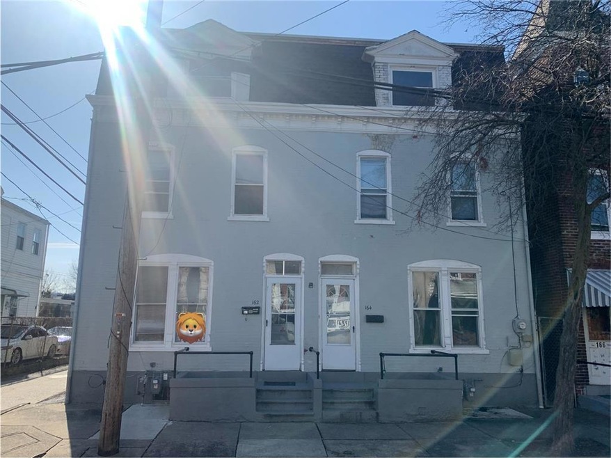 162 W Chew St unit 164, Allentown, PA 18102 - photo 1
