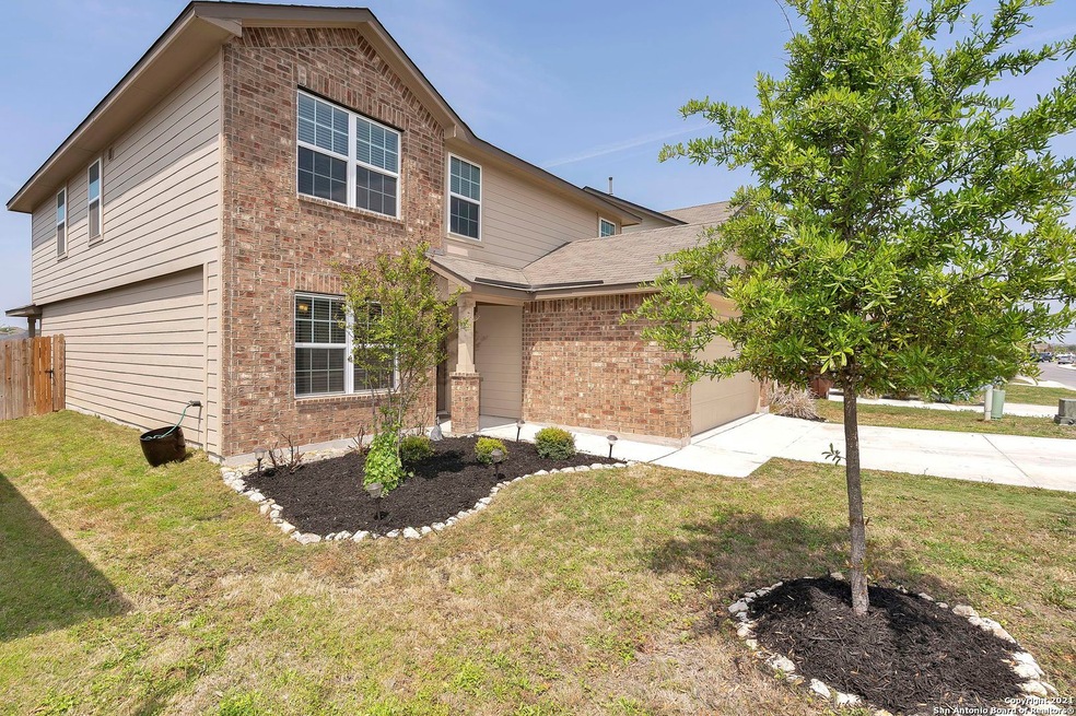 9019 Mustang Pass, San Antonio, TX 78254 - photo 1