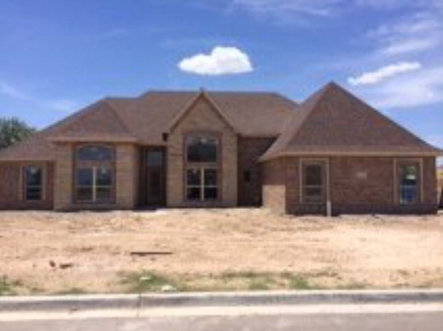 4709 Royal Troon Dr, San Angelo, TX 76904 - photo 1