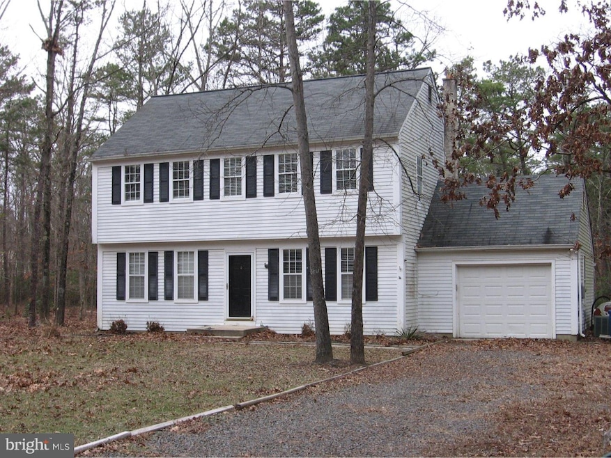 3 Arrowwood Mews, Medford, NJ 08055 - photo 1