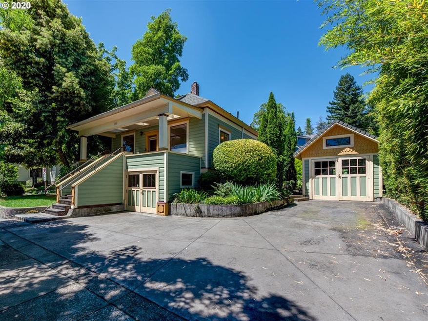 188 High St, Eugene, OR 97401 - photo 1