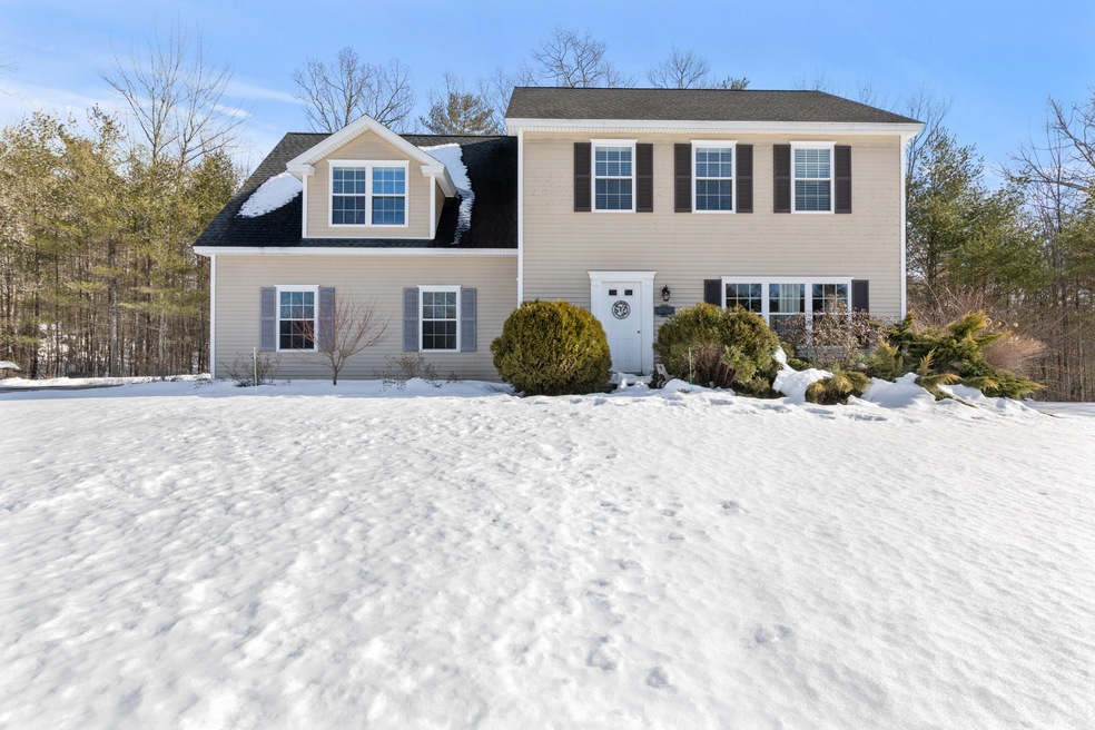 46 Thrush Terrace, Windham, ME 04062 - photo 1