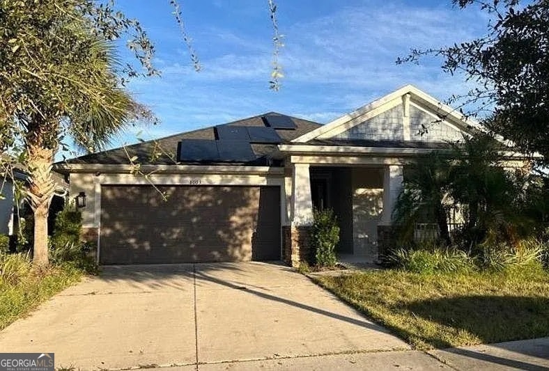 8003 Clementine Ln, Tampa, FL 33625 - photo 1