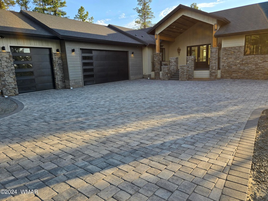 1490 N 40th Cir, Show Low, AZ 85901 - photo 1