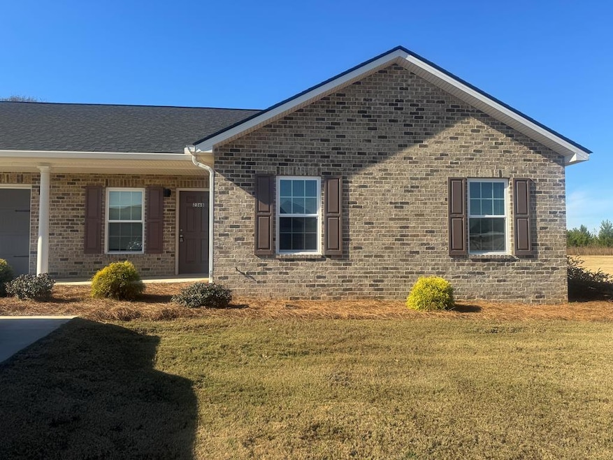 236 Preston Ln, Dublin, GA 31021 - photo 1
