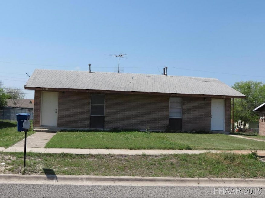 212 Marston Ave unit B, Copperas Cove, TX 76522 - photo 1